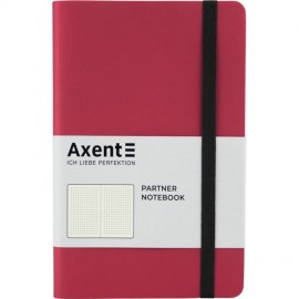 Книга записная Axent Partner Soft  точка
